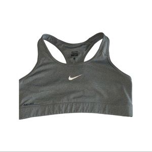 Women’s Nike sports bra